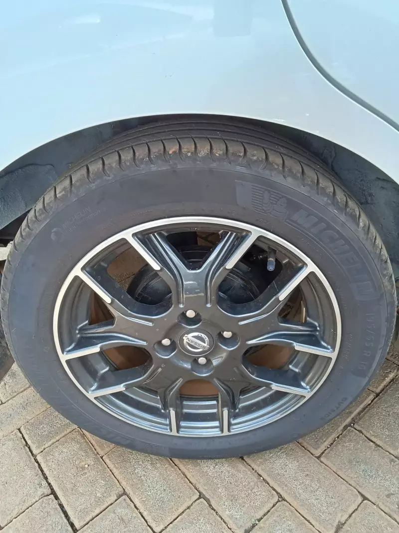 Nissan Note   - 2019