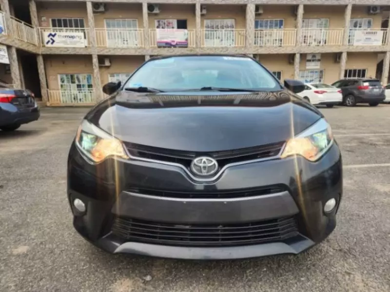 Toyota RAV4 - 2013