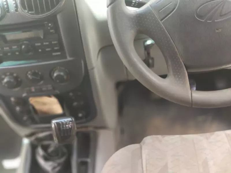 Mahindra Other   - 2015