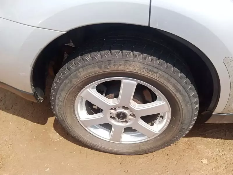 Subaru Forester   - 2009
