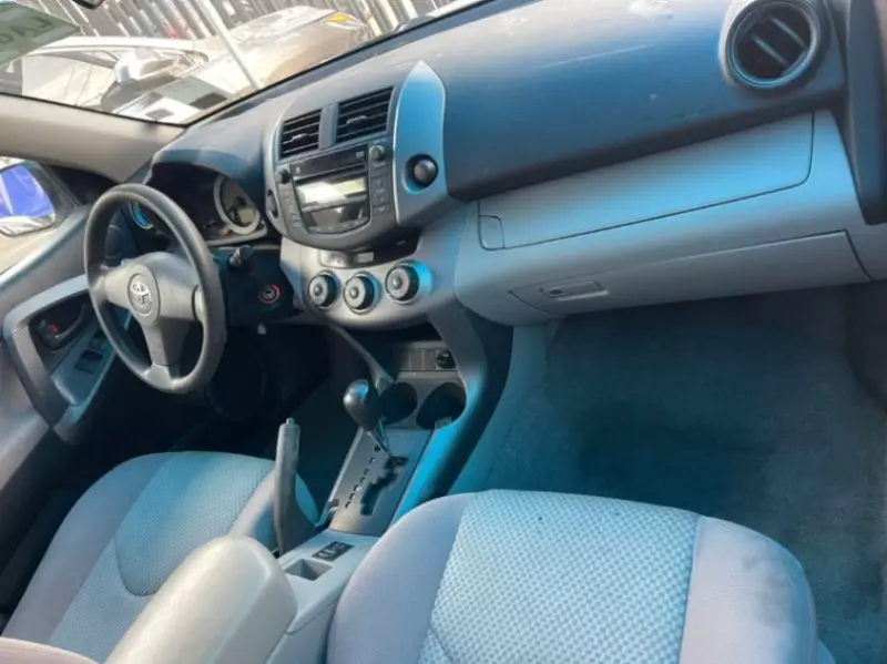 Toyota RAV 4   - 2008