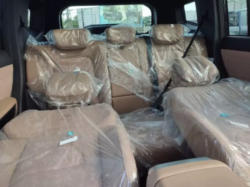 JETOUR T2 XWD 11CV   - 2025