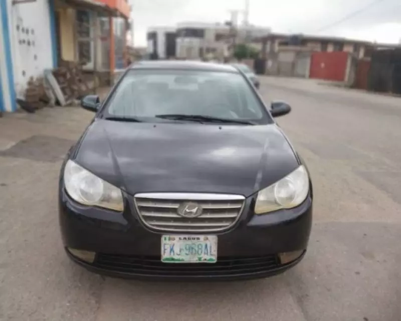 Hyundai Sonata   - 2015