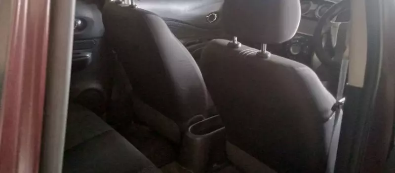 Nissan Note   - 2016