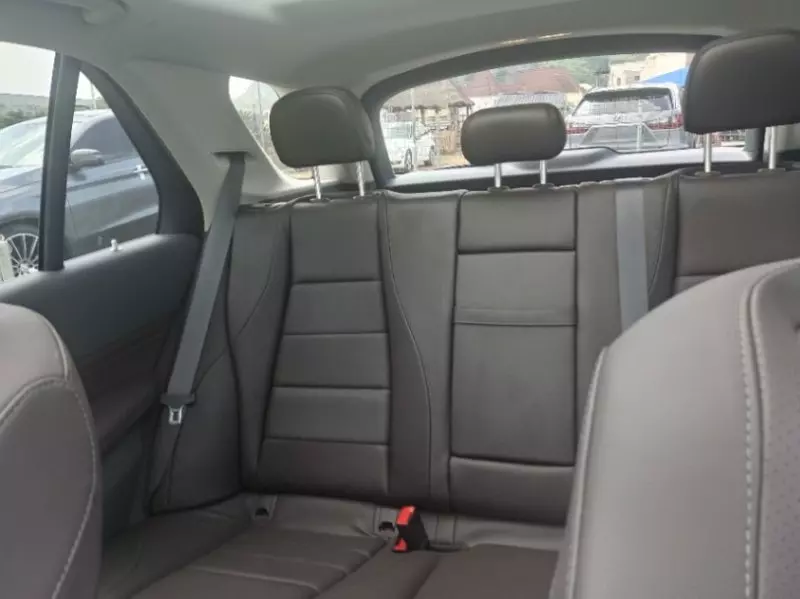 Mercedes-Benz GLE 350   - 2020