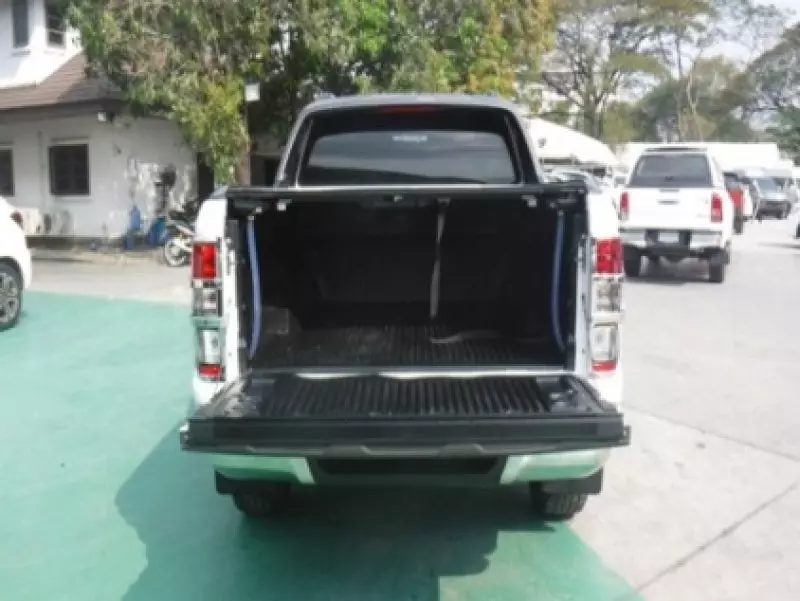 Ford Ranger   - 2013