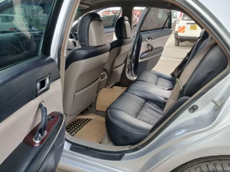 Toyota Mark X   - 2006