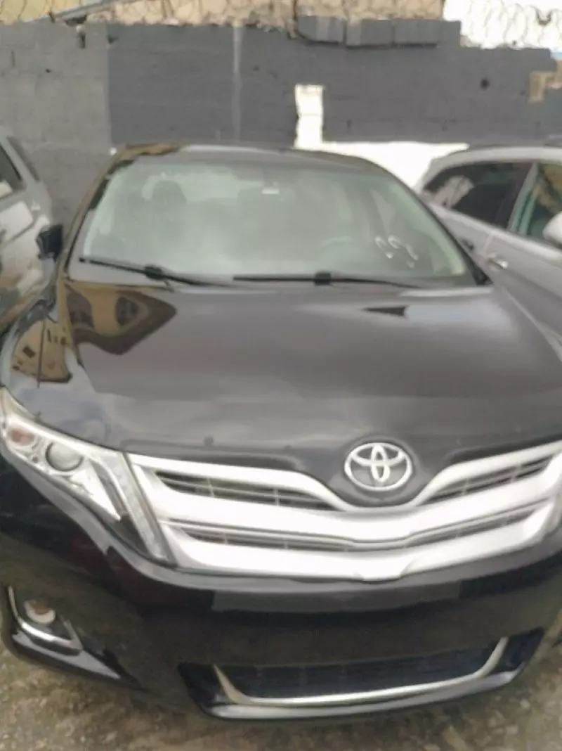 Toyota Venza   - 2013