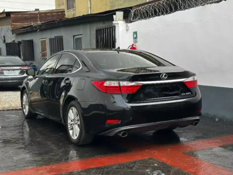 Lexus ES 350