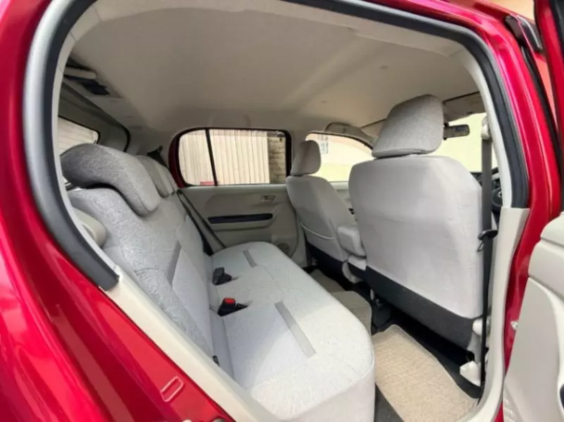 Toyota Passo   - 2018