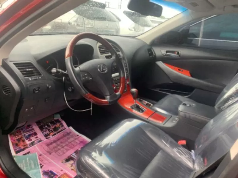 Lexus ES 350   - 2009