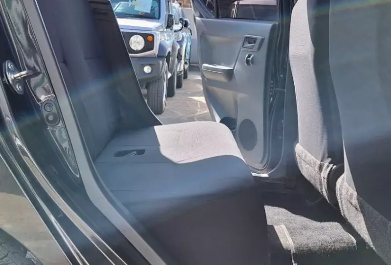 Daihatsu Mira    - 2018