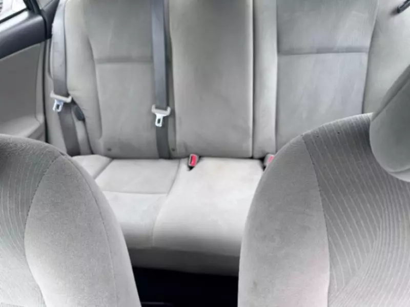Toyota corolla   - 2013