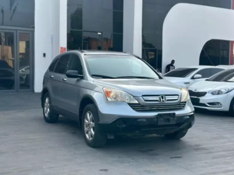 Honda CR-V   - 2008