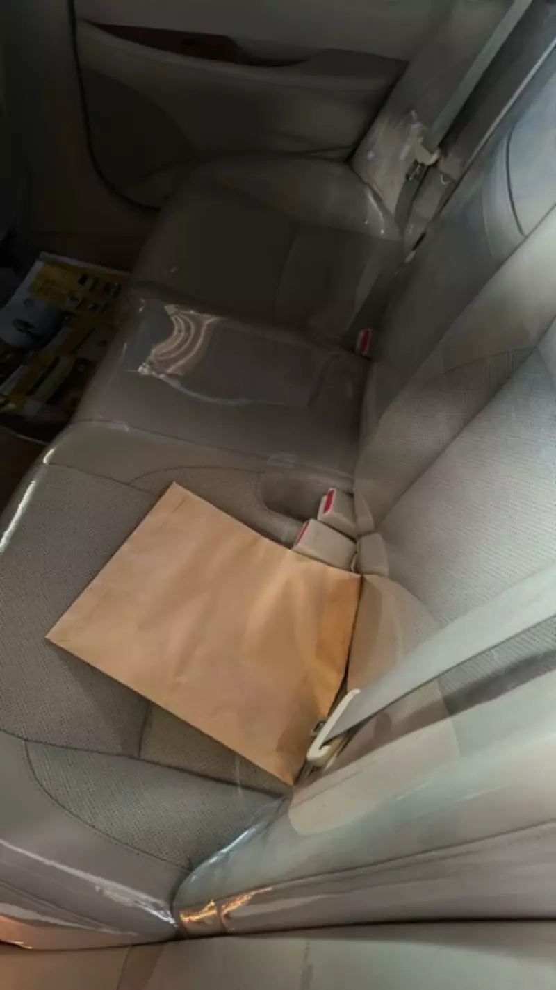 Lexus ES   - 2007