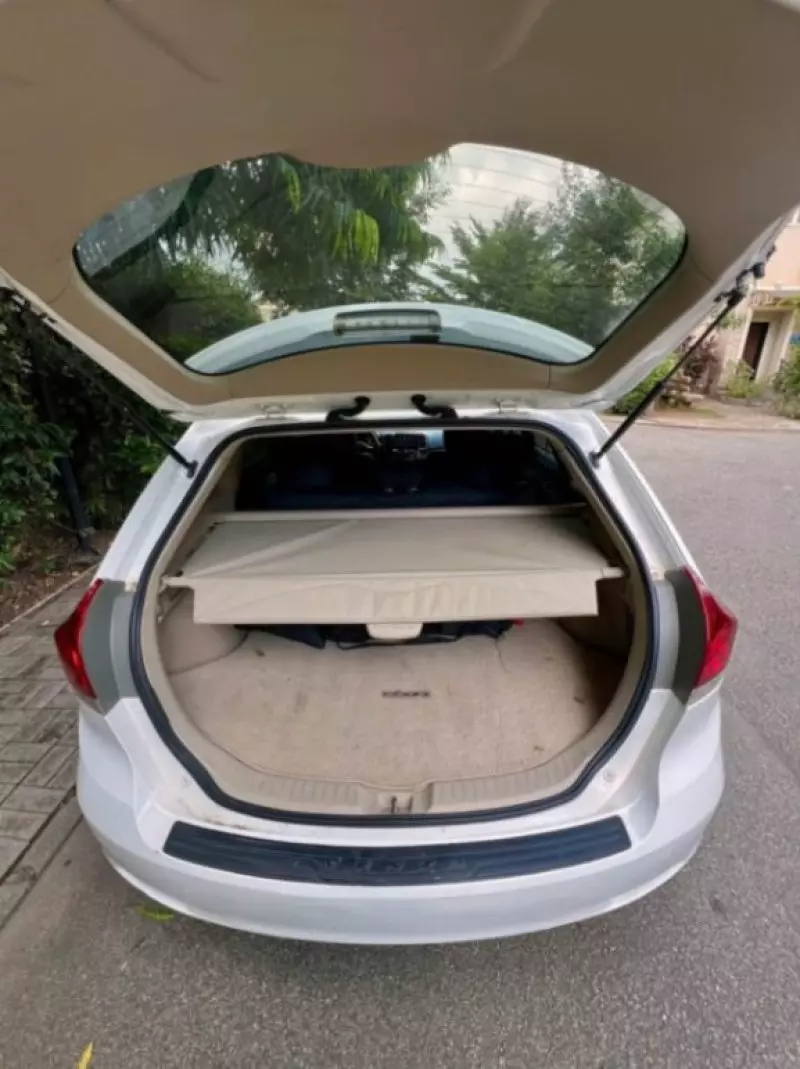 Toyota Venza   - 2012
