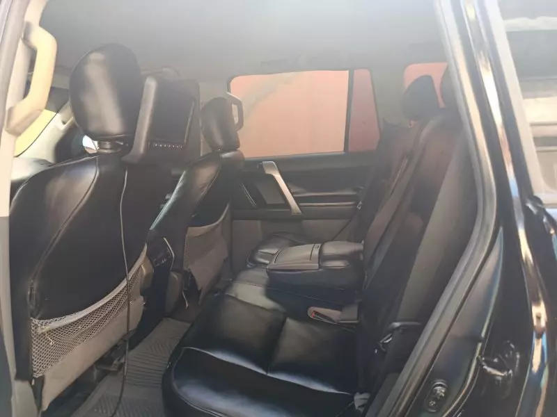 Toyota Prado TXL   - 2012