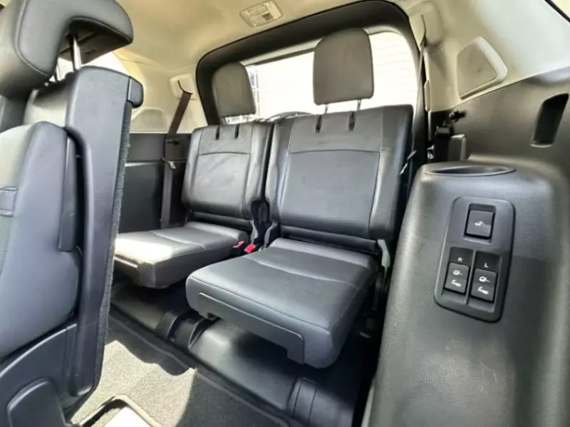 Toyota Land Cruiser Prado VX.L