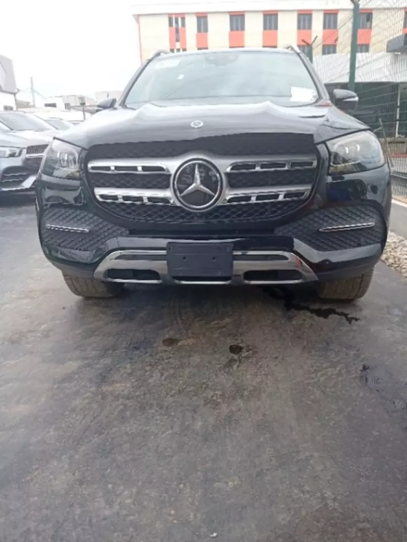 Mercedes-Benz GLS 450   - 2020
