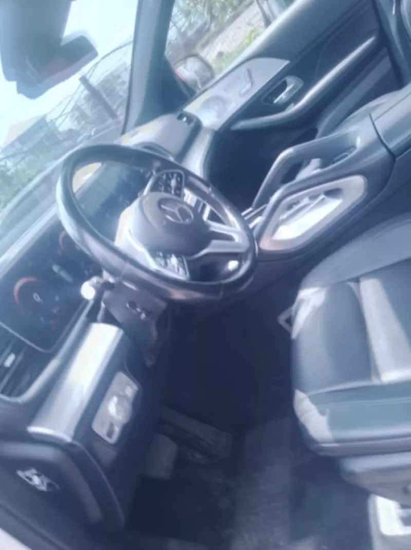 Mercedes-Benz GLE-Class - 2020