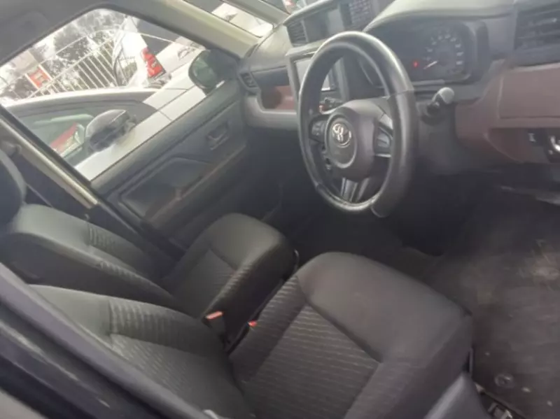Daihatsu Boon    - 2018