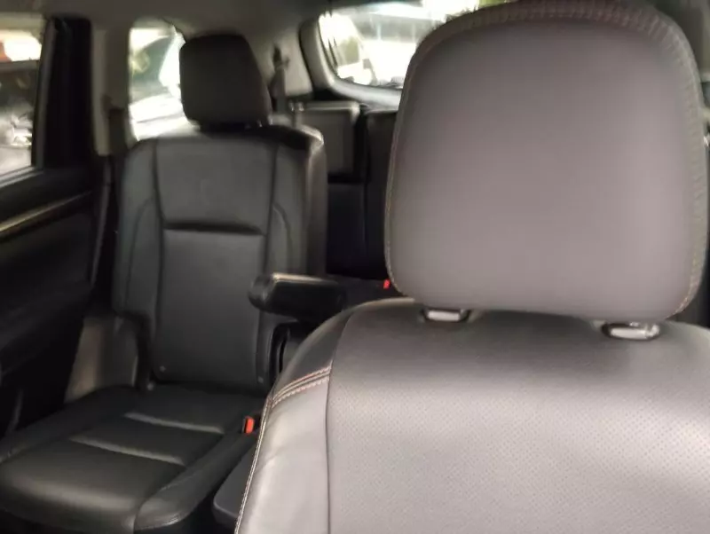 Toyota Highlander   - 2014
