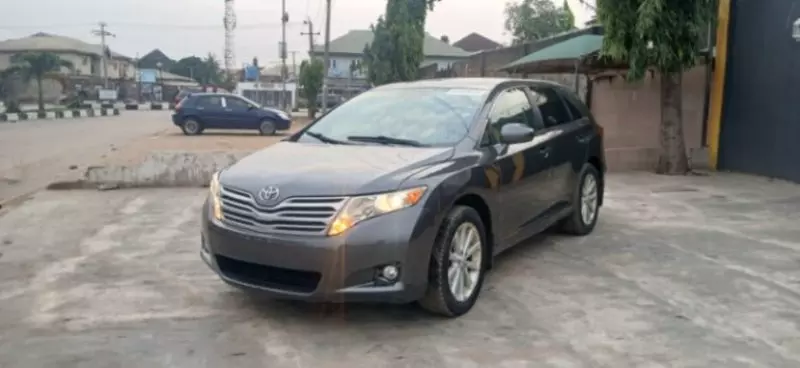 Toyota Venza - 2009