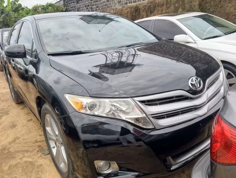 Toyota Venza   - 2009