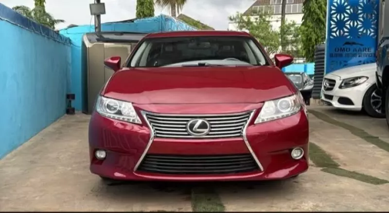 Lexus ES 350