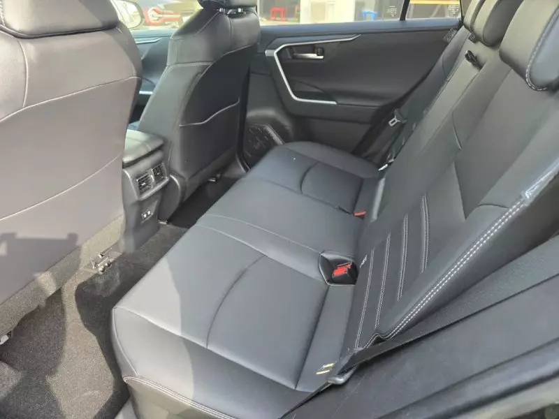 Toyota RAV 4   - 2022