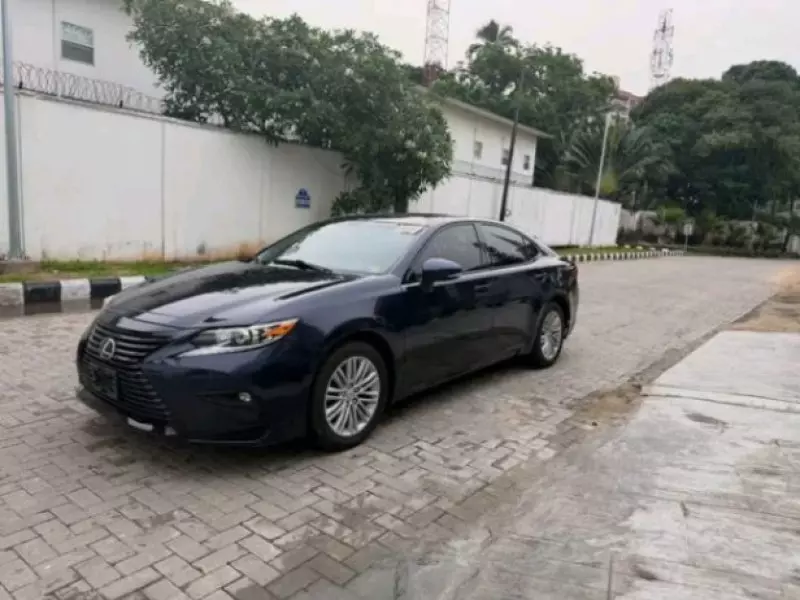 Lexus ES 350