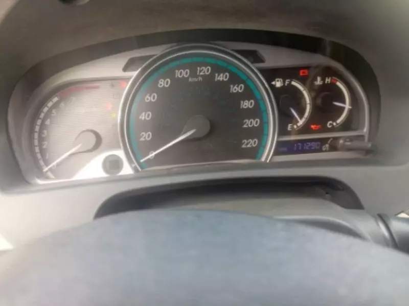 Toyota Venza   - 2011