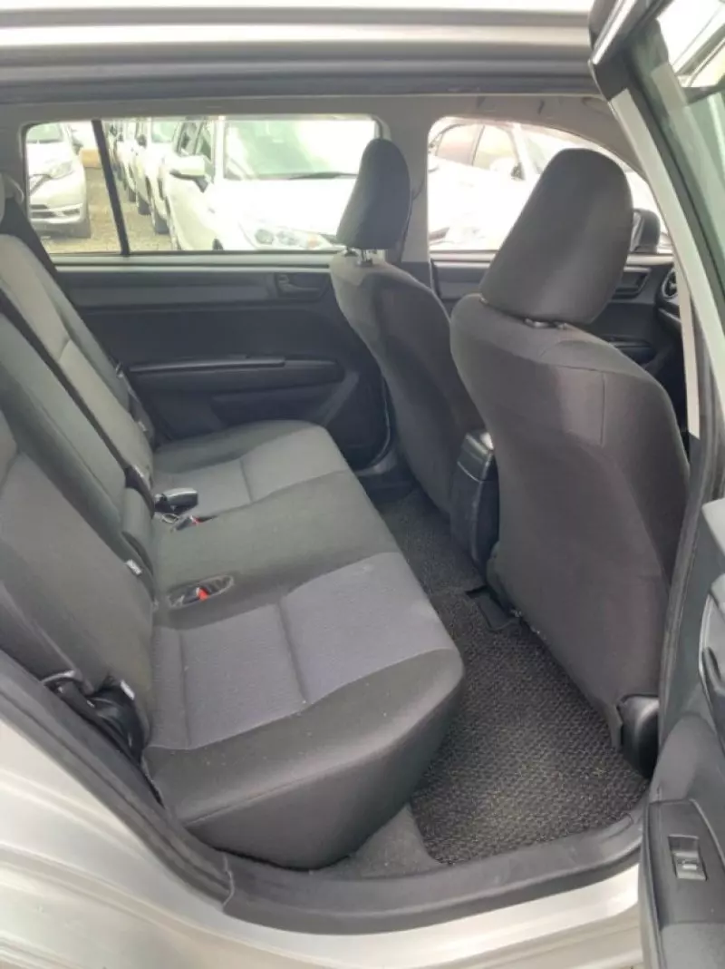 Toyota Fielder    - 2018