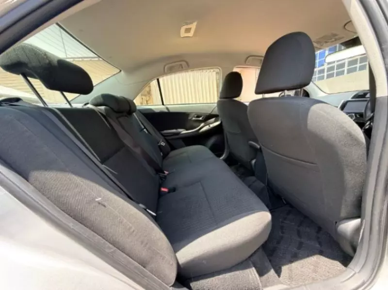 Toyota Allion    -