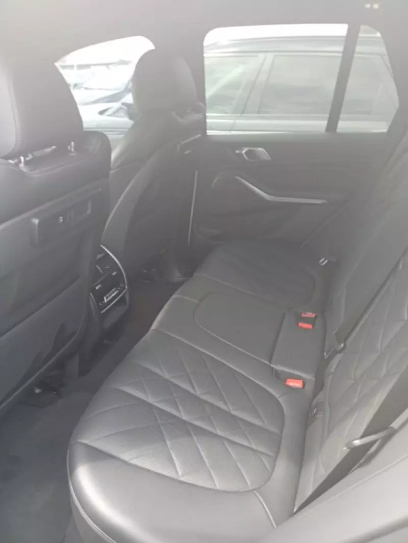 BMW X5   - 2023