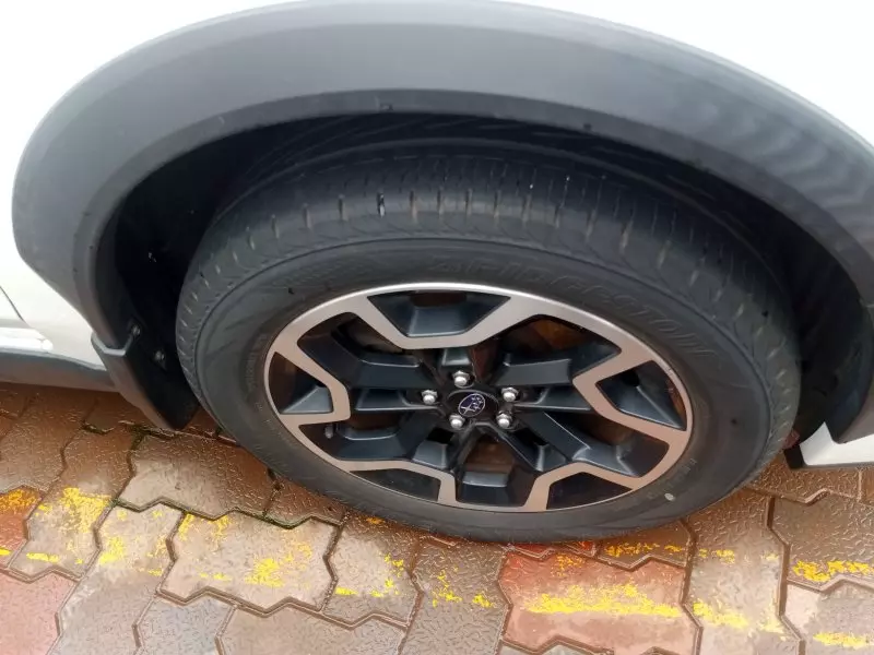 Subaru XV   - 2015