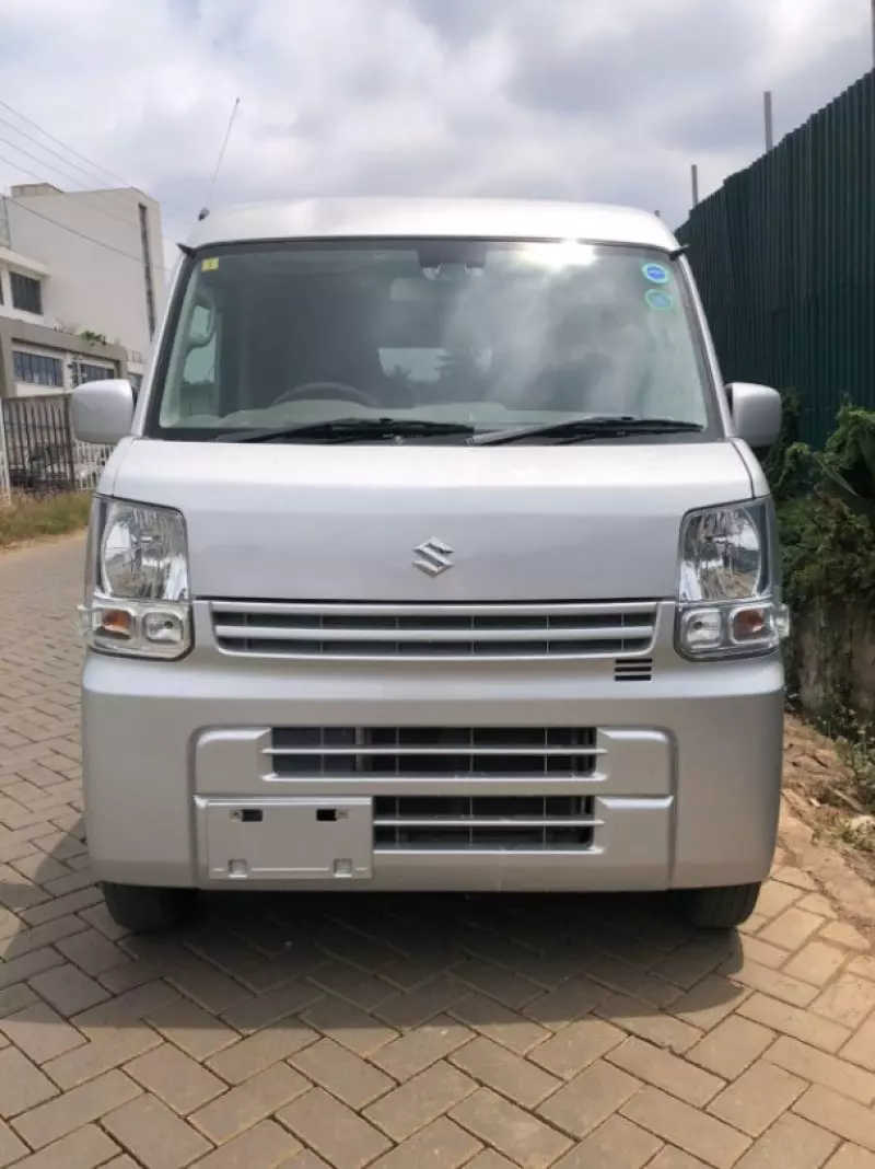 SUZUKI Every   - 2018