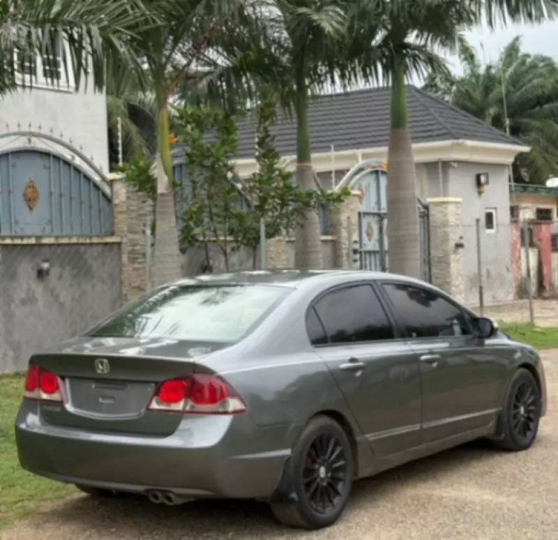 Honda Civic   - 2022