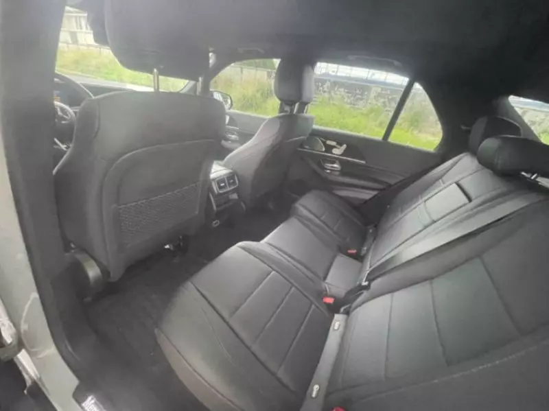 Mercedes-Benz GLE 350   - 2023