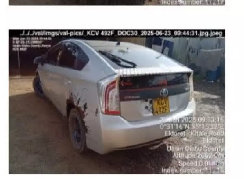 Toyota Prius   - 2012