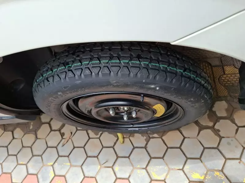 Subaru Forester   - 2015