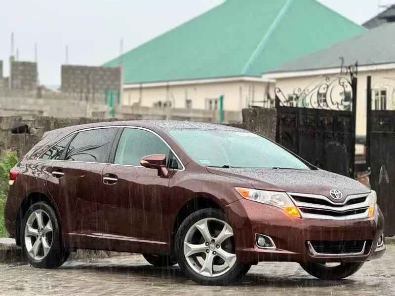 Toyota Venza