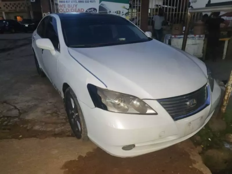 Lexus ES 350   - 2009