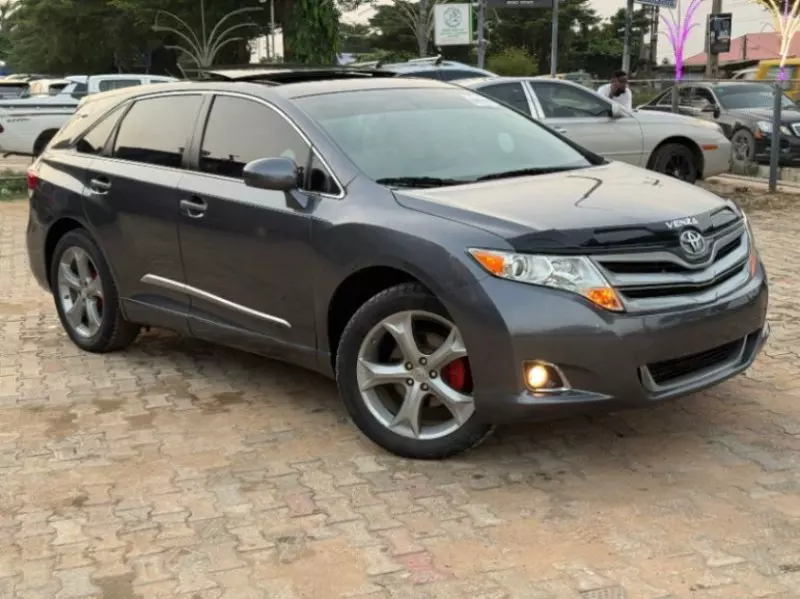 Toyota Venza
