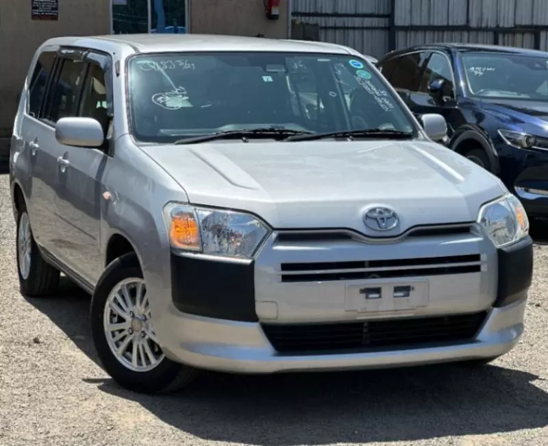 Toyota Probox    - 2019