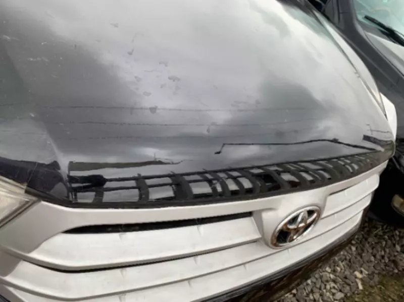 Toyota Highlander   - 2013