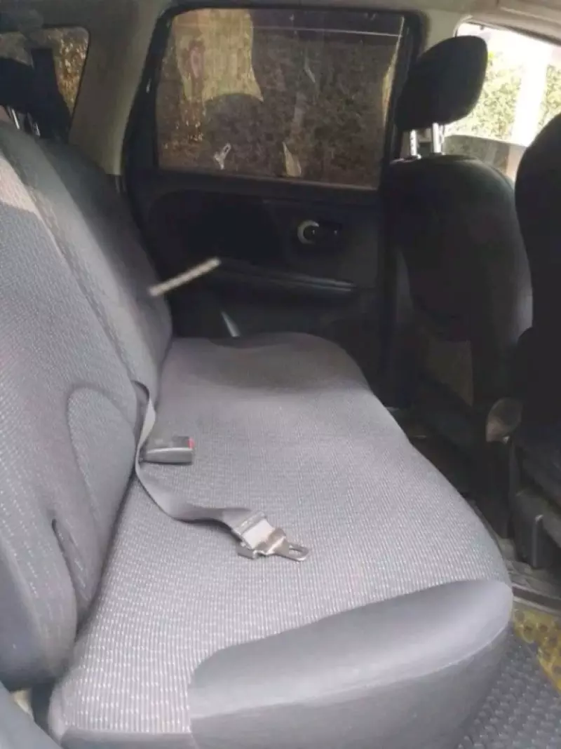 Nissan Note   - 2009