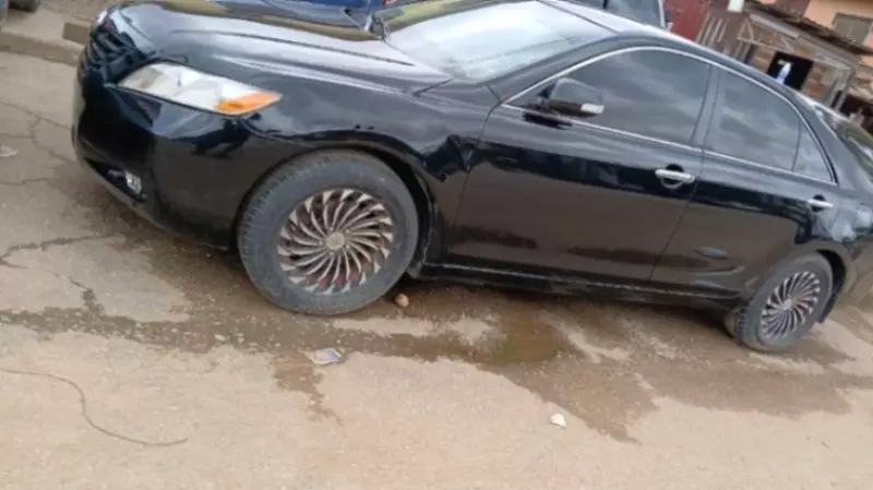 Toyota Camry   - 2009