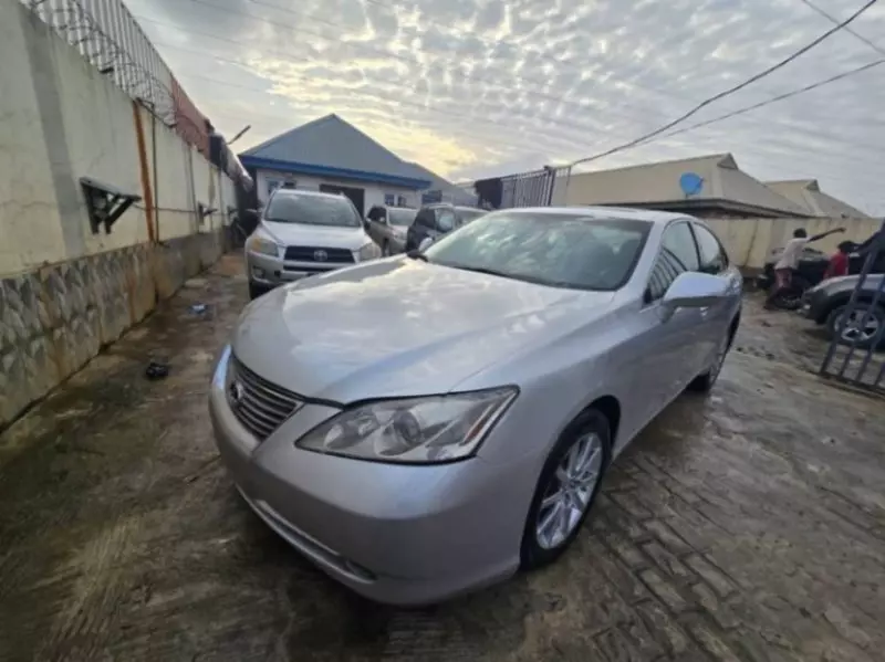 Lexus ES 350   - 2007