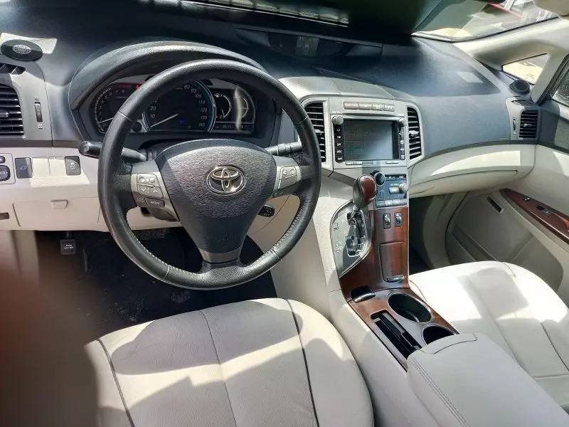 Toyota Venza   - 2009